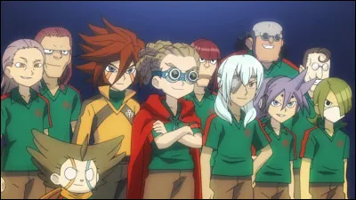 Pourquoi la Royal Academy voulait-elle jouer contre Raimon pendant le match amical ?