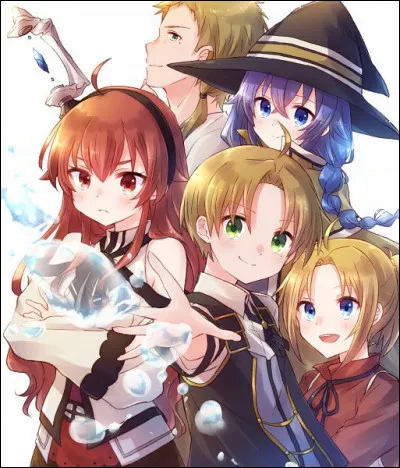 Quel est le pouvoir spécial que possède Rudeus Greyrat ?