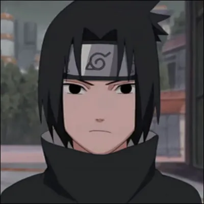 Quelle taille fait Sasuke ? (Au début de l'anime)
