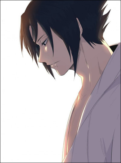 Quand Sasuke est-il né ?