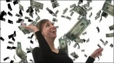 Pour désigner quelques dépenses on dira : "Jeter l'argent par les...".