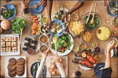 Si vous n'avez pas trop réussi ce quiz, on ne va pas en faire tout un...