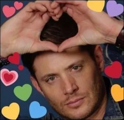 Enfin, aimes-tu John Winchester ?