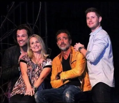 Le plus important pour toi, c'est...