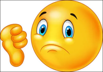 Quel est ton pire défaut ?