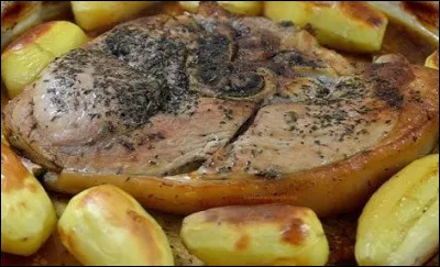 Elle n'est pas nulle mais n'est pas avenue non plus, c'est la...