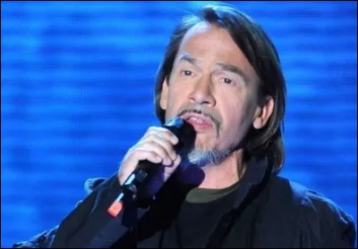 Monsieur Pagny est connu dans la chanson française. Quel est son prénom ?