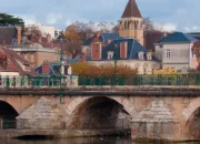 Quiz Villes françaises : quelle est l'intruse ? (12)