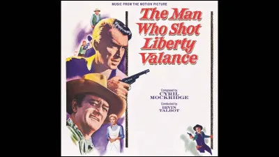 Lequel / laquelle de ces acteurs / actrices ne joue pas dans "L'Homme qui tua Liberty Valance" ( The Man Who Shot Liberty Valance), film réalisé par John Ford, sorti en 1962 ?