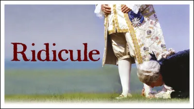 Lequel de ces acteurs ne joue pas dans "Ridicule", film de Patrice Leconte sorti en 1996 ?