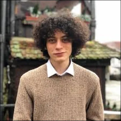 Qui est cet humoriste ?