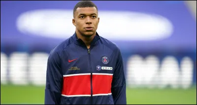 Qui est ce footballeur ?