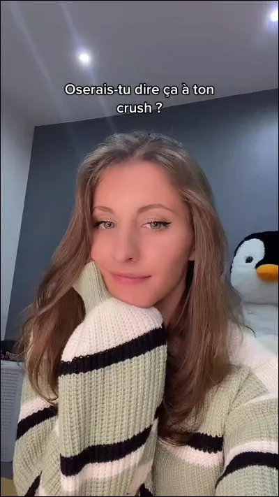 Comment se prénomme ce cupidon des curs ?