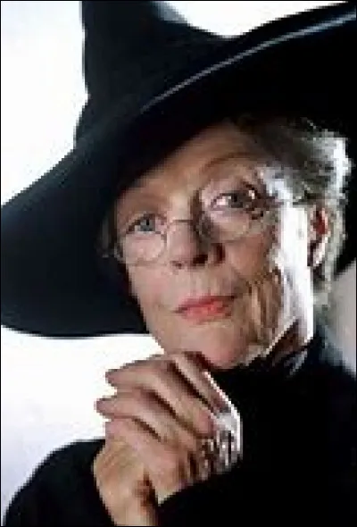 Dans quel film n'apparait-elle pas ?