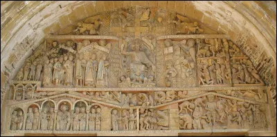 Que représente cette photo ?