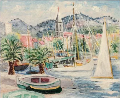 Qui a représenté Bandol ?