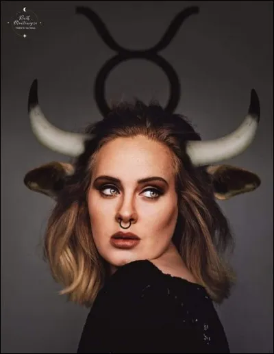 De quelle déesse la vache est l'hypostase ?