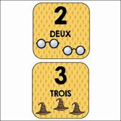 Quel est ton chiffre ou nombre préféré ?