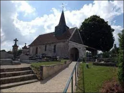 Nous restons dans le Grand-Est et nous partons à Marolles. Commune de l'aire d'attraction Vitryate, elle se situe dans le département ...