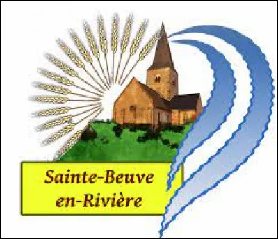 Village Seinomarin, Saint-Beuve-en-Rivière se situe en région ...
