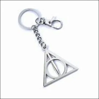 Quelle est la relique de la Mort que tu préfères ?