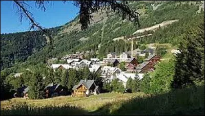 Quel est le nom des habitants de Oz (Isère) ?