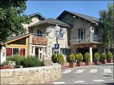 Connaissez-vous le gentilé des habitants de Ur (Pyrénées-Orientales) ?