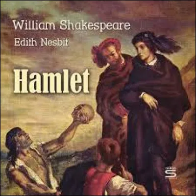 De quel pays le père d'Hamlet, dans la célèbre pièce de William Shakespeare, est-il le roi ?