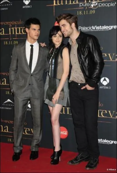 Qui est le plus jeune ? (dans la vraie vie)