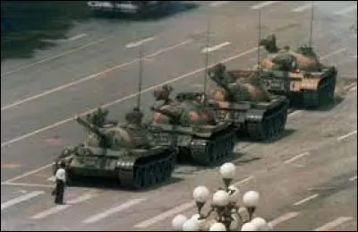 Dans quelle ville cette photo a-t-elle été prise en 1989 ?