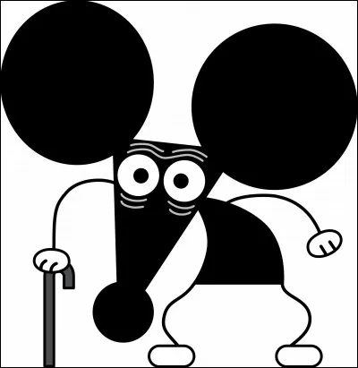 Quel âge a Papy Louie ?