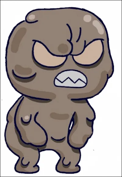 Comment s'appelle le monstre qui a été créé par Gumball et Darwin lors de l'épisode "Le Micro-onde" ?