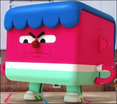 Est-ce que Coach est une fille ?