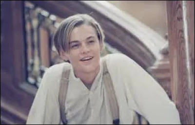 Quel film l'a rendu célèbre ?