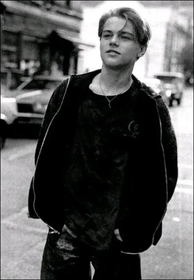 Qui est sa petite amie ?