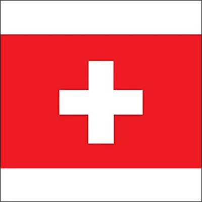 De quel pays est ce drapeau ?