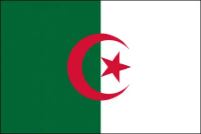 De quel pays est ce drapeau ?