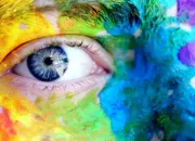 Test Quelle couleur es-tu ?