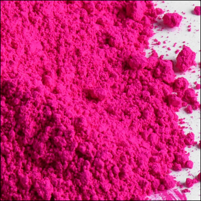 Quelle est cette couleur ?