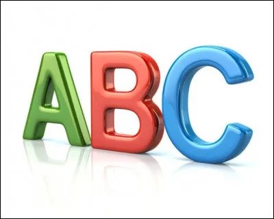 Encore, quelle lettre préfères-tu ? (2)