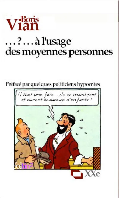 Ce roman de jeunesse (inachevé) relate l'odyssée d'un prince et de son palefroi partant à la recherche d'une denrée rare, le sucre. Trouvez le début du titre !