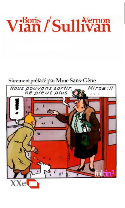 En plein puritanisme (américain ?) des années 50, encore un roman noir qui touche à de nombreux sujets tabous (drogue, homosexualité, etc.). Quel est ce titre ?