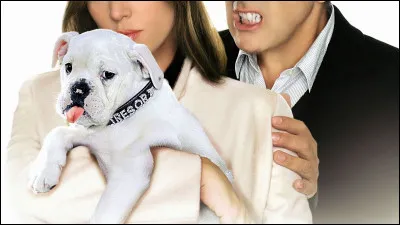 Quelle actrice donne la réplique à Alain Chabat dans le film "Trésor" en 2009 ?