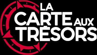 Qui présentait "La Carte aux trésors" sur France 3 de 1996 à 2005 ?