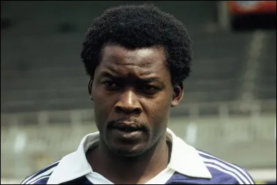 Dans quel sport s'est illustré Marius Trésor dans les années 70-80 ?