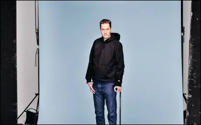 Une de ses chansons est adressée à son premier fils, alors que celui-ci n'est pas encore né. Quel est son titre ?