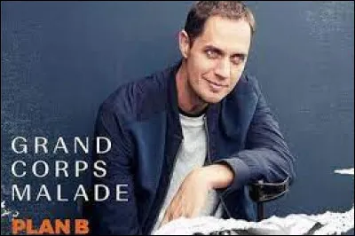 Quel est le bon extrait de la chanson "J'ai mis des mots" ?