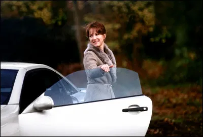 Dans quel film Nathalie Baye joue-t-elle Claire ?