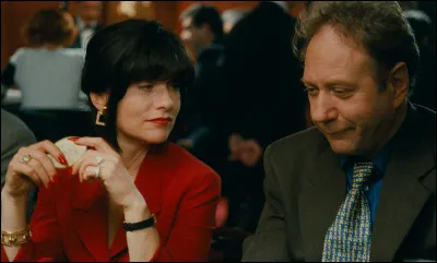 "Rien ne va plus" est un long-métrage réalisé par Claude Chabrol.