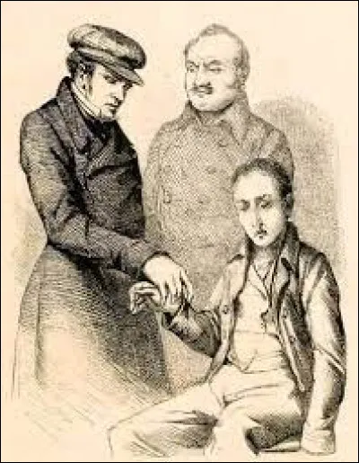 À quel romancier français du XIXe doit-on "Le Médecin de campagne" ?